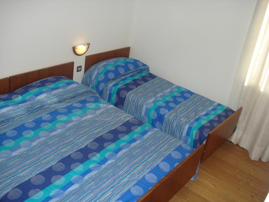Albergo Larese Auronzo di Cadore Oda fotoğraf