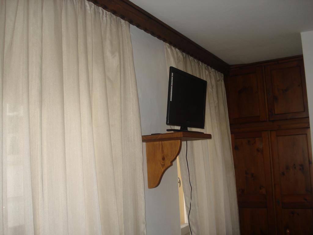 Albergo Larese Auronzo di Cadore Oda fotoğraf