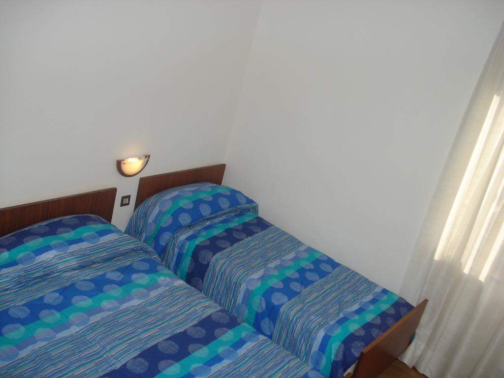 Albergo Larese Auronzo di Cadore Oda fotoğraf