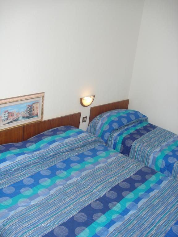 Albergo Larese Auronzo di Cadore Oda fotoğraf