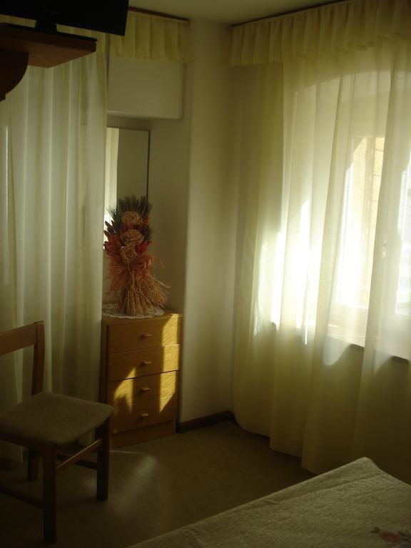 Albergo Larese Auronzo di Cadore Oda fotoğraf
