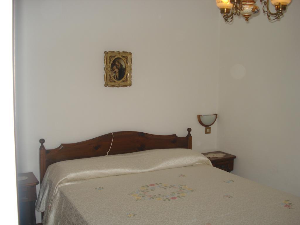 Albergo Larese Auronzo di Cadore Oda fotoğraf