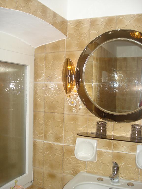 Albergo Larese Auronzo di Cadore Oda fotoğraf